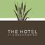Logo for The Hotel at Arundel Preserve