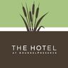 Logo for The Hotel at Arundel Preserve