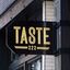 Logo for Taste 222