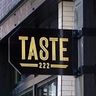 Logo for Taste 222