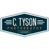 Logo for C. Tyson Photography