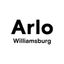 Logo for Arlo Williamsburg