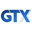 Logo for GTX Productions