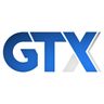 Logo for GTX Productions