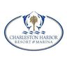 Logo for Charleston Harbor Resort & Marina