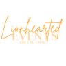 Logo for Lionhearted Events
