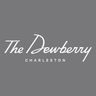 Logo for The Dewberry Charleston
