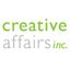 Logo for Creative Affairs