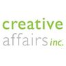 Logo for Creative Affairs