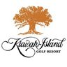 Logo for Kiawah Island Golf Resort