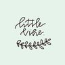Logo for Little Vine Letter Co.