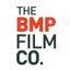 Logo for The BMP Film Co.