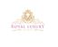 Logo for Royal Luxury Events