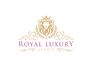Logo for Royal Luxury Events