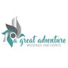 Logo for A Great Adventure Events