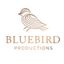Logo for Bluebird Productions