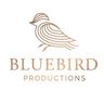 Logo for Bluebird Productions