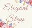 Logo for Elegant Steps Planning