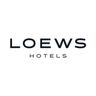 Logo for Loews Atlanta Hotel