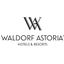 Logo for Waldorf Astoria Atlanta Buckhead