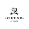 Logo for The St. Regis Atlanta