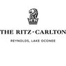 Logo for The Ritz-Carlton Reynolds, Lake Oconee