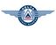 Logo for Delta Flight Museum