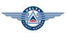 Logo for Delta Flight Museum