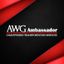 Logo for AWG Ambassador