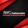 Logo for AWG Ambassador
