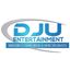 Logo for DJU Entertainment