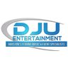 Logo for DJU Entertainment