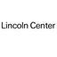 Logo for Lincoln Center for the Performing Arts