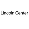 Logo for Lincoln Center for the Performing Arts