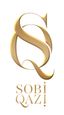 Logo for SOBI QAZI Weddings & Events