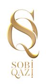 Logo for SOBI QAZI Weddings & Events
