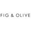 Logo for Fig & Olive | Houston