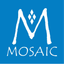 Logo for MOSAIC CATERING & EVENTS - CHARLESTON