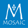 Logo for MOSAIC CATERING & EVENTS - CHARLESTON