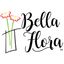 Logo for Bella Flora