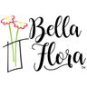 Logo for Bella Flora