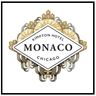 Logo for Kimpton Hotel Monaco Chicago