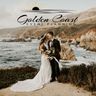 Logo for Golden Coast Event Planning