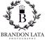Logo for Brandon Lata Photography