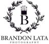 Logo for Brandon Lata Photography