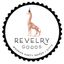 Logo for Revelry Goods