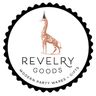 Logo for Revelry Goods