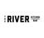 Logo for The River Kitchen and Bar
