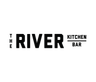 Logo for The River Kitchen and Bar