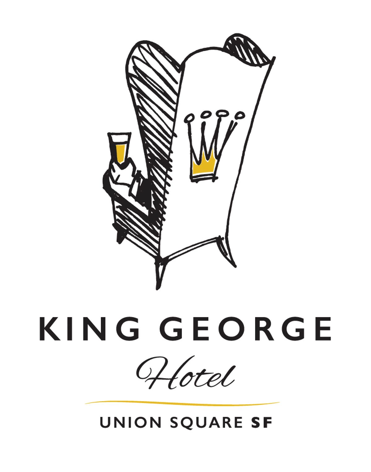 King George Hotel, photo 3